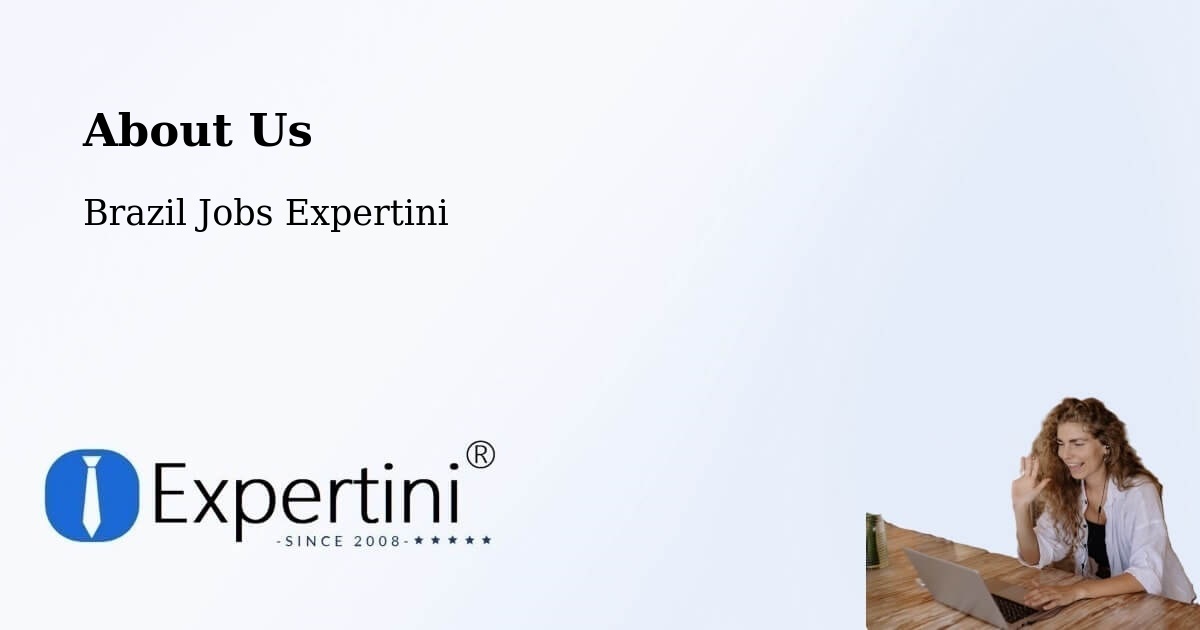 About Expertini Recruitment Platform  – Magé - Magé, Brazil Jobs Expertini