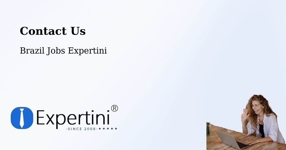 Contact Expertini – Magé - Brazil Jobs Expertini